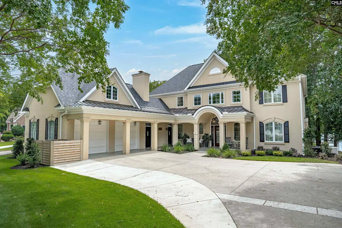 164 Summer Breeze Drive, Leesville, SC 29070 - #1