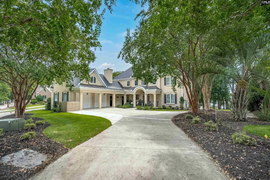 164 Summer Breeze Drive, Leesville, SC 29070 - #2