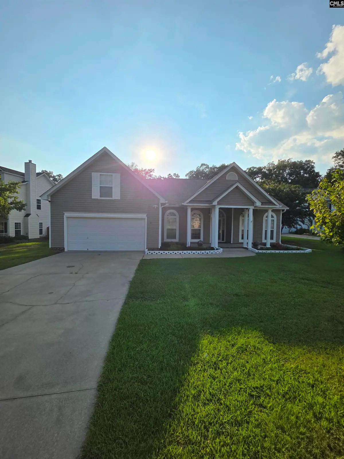 192 Kerry Gibbons Dr., Chapin, SC 29036 - #1