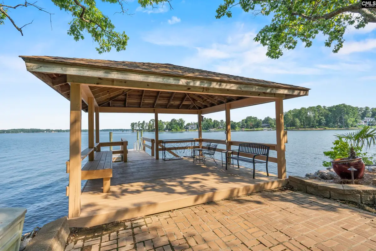 1184 Putnam Drive, Chapin, SC 29036 - #1