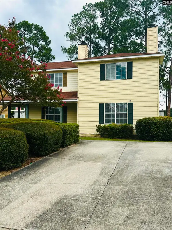 1926 Green Oaks Road #B, Columbia, SC 21206