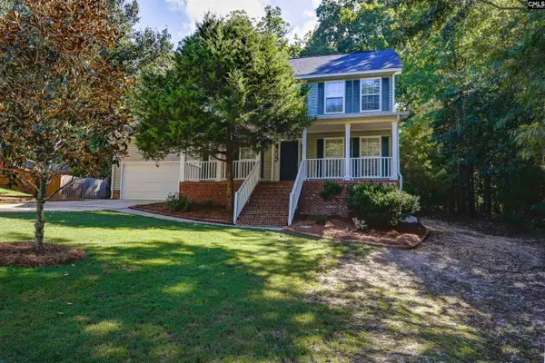 120 Hope Trace Way, Irmo, SC 29063