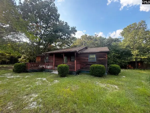 2332 Antioch Road, Bishopville, SC 29010