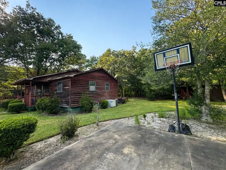2332 Antioch Road, Bishopville, SC 29010 - #3