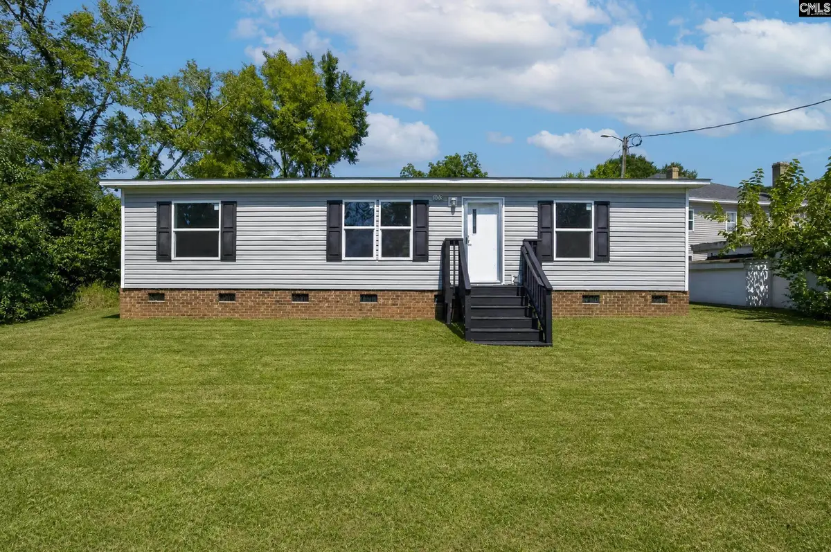 105 Hunter Street, Lancaster, SC 29720 - #1