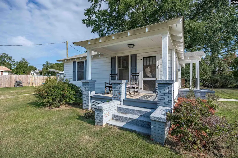 2729 College Street, Newberry, SC 29108 - #3