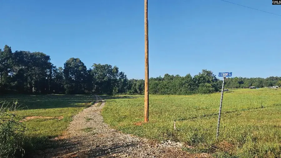 0 J Farm Trail, Leesville, SC 29070 - #2