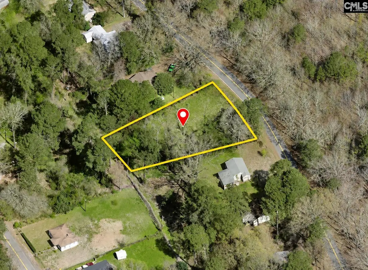 1535 Hatcher Drive, Columbia, SC 29203 - #1