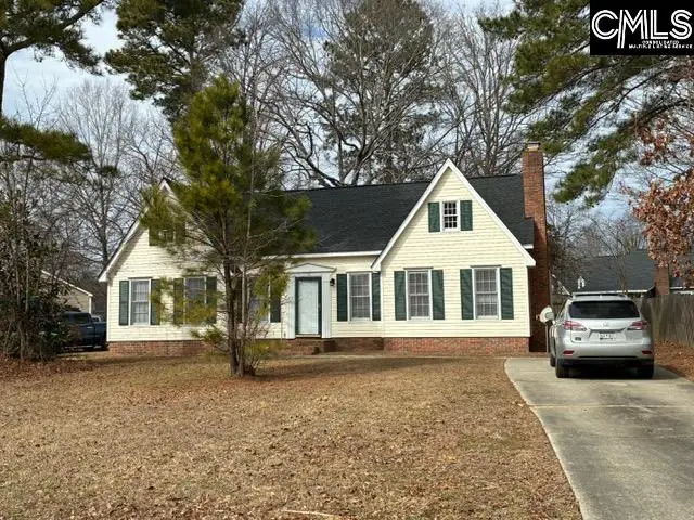 10 Cockspur Circle, Irmo, SC 29063 - #1