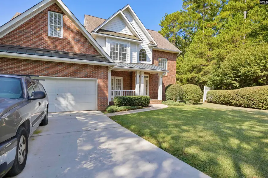 1008 Sunset Point Road, Irmo, SC 29063 - #2