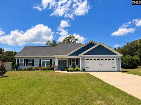 2268 Us Hwy 21 S, Ridgeway, SC 29130