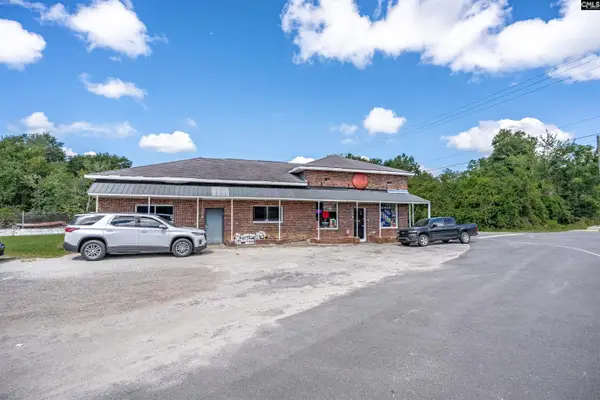 120 W 7th Street, Swansea, SC 29160