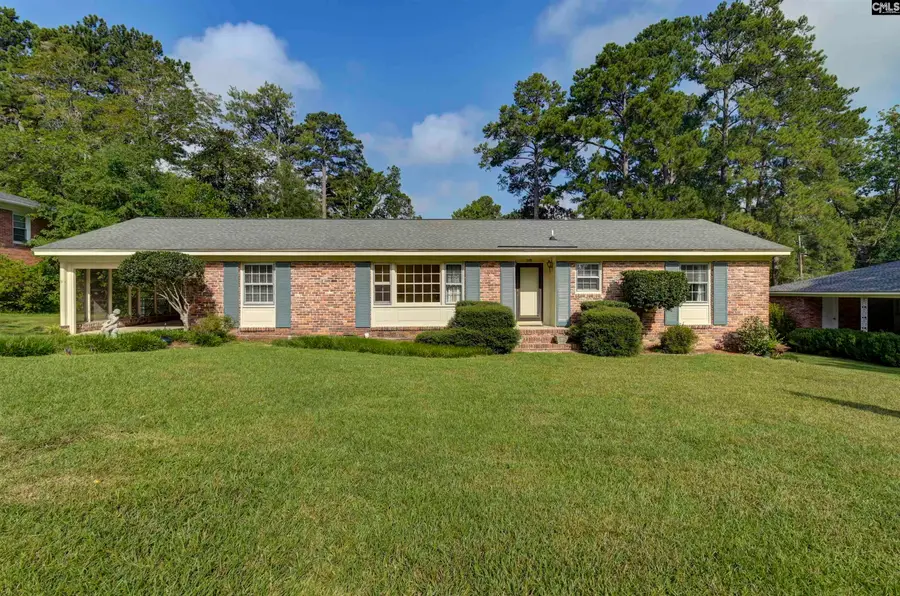 3125 Grace Hill Road, Columbia, SC 29204 - #2