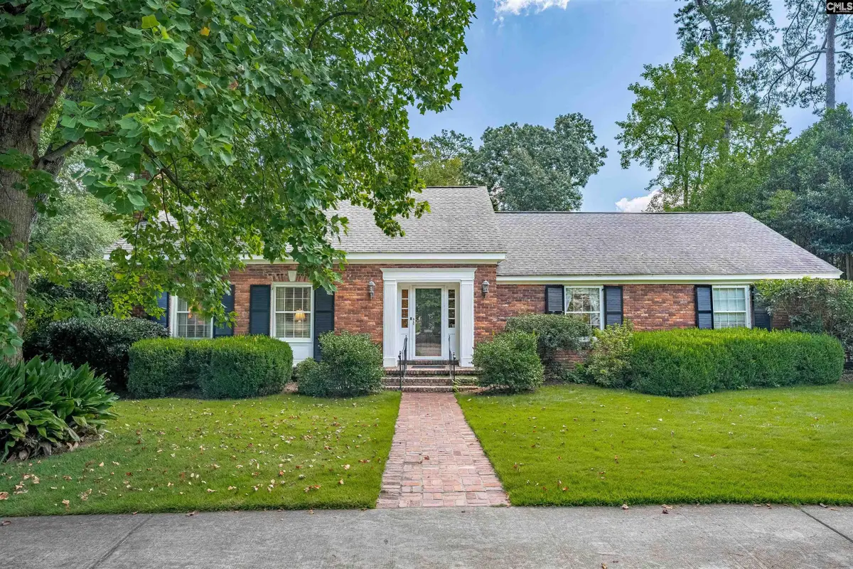 1550 Adger Road, Columbia, SC 29205 - #1