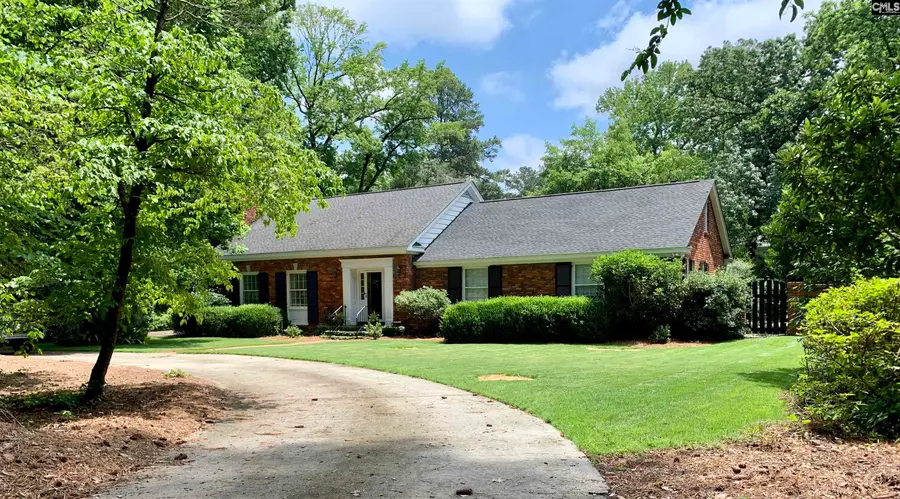 1550 Adger Road, Columbia, SC 29205 - #2