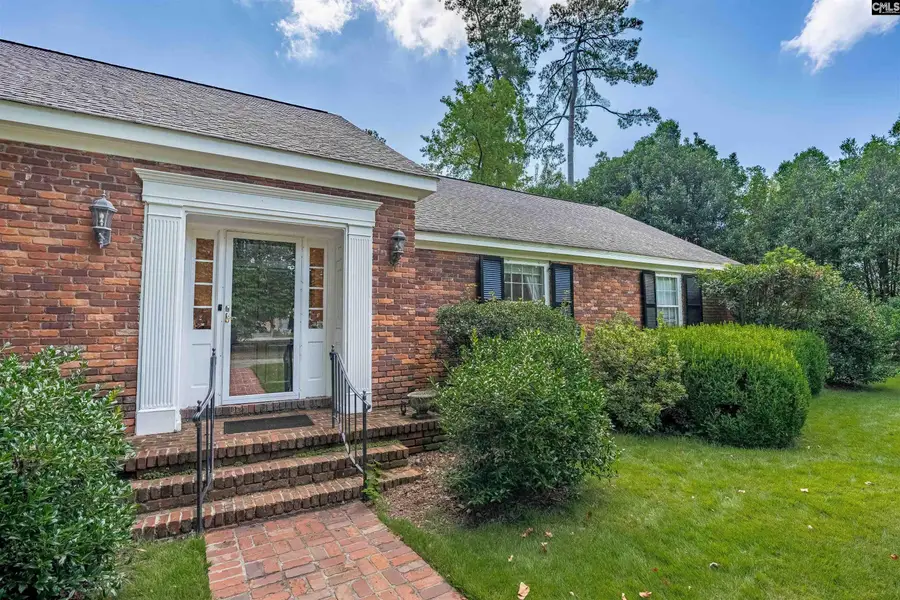 1550 Adger Road, Columbia, SC 29205 - #3