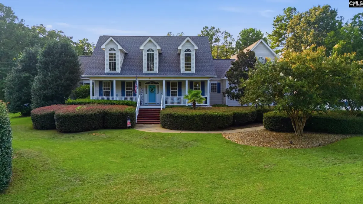 101 River Creek Drive, Irmo, SC 29063 - #1