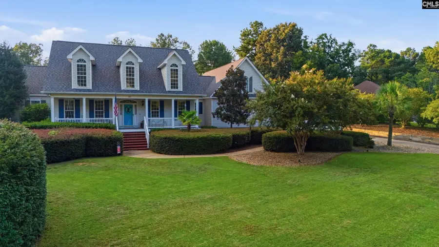 101 River Creek Drive, Irmo, SC 29063 - #2