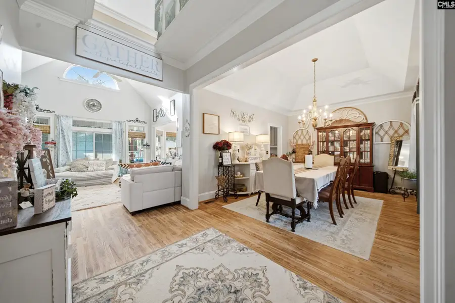 101 River Creek Drive, Irmo, SC 29063 - #3