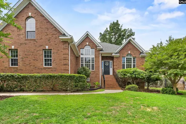 413 Oxenbridge Way, Chapin, SC 29036