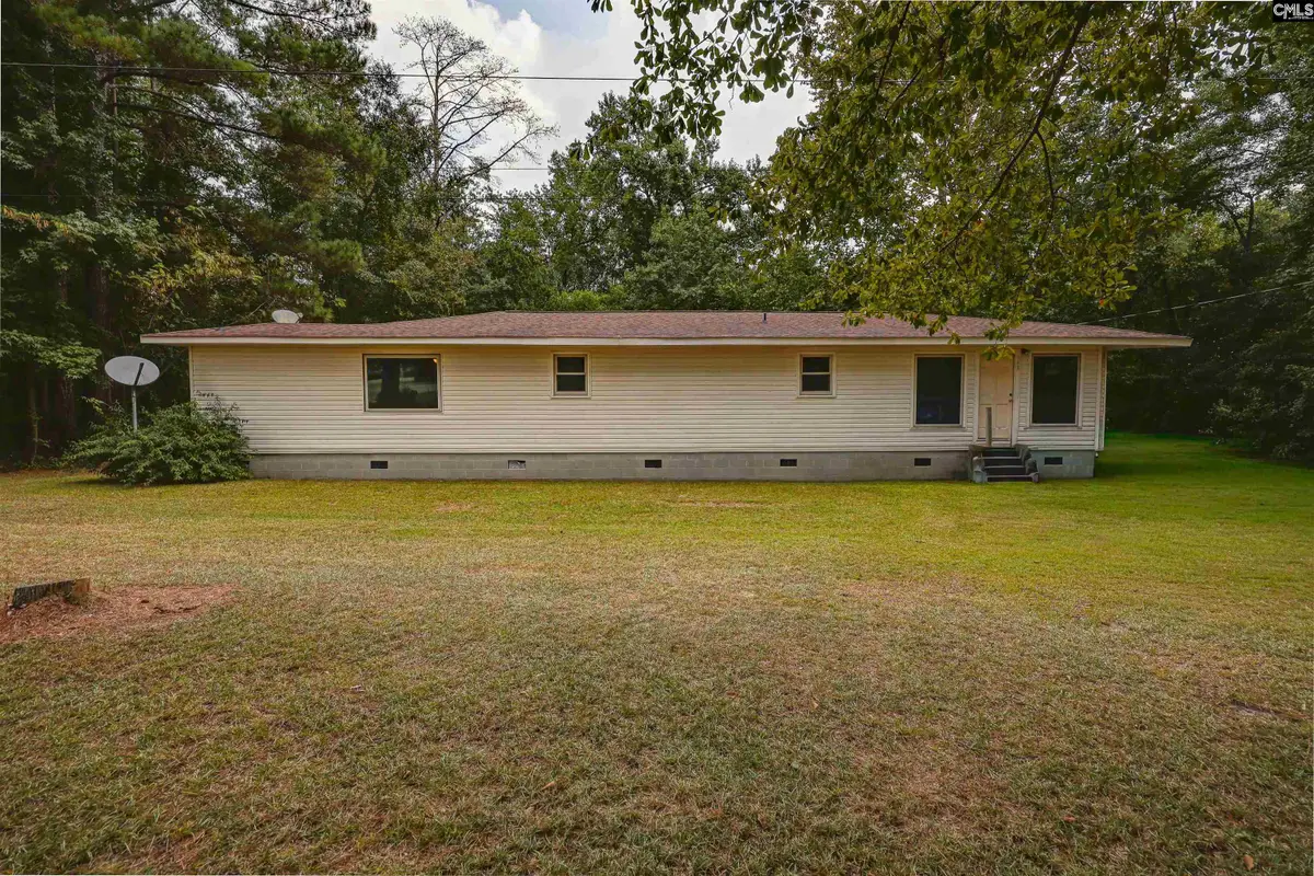 140 Mabus Road, Batesburg, SC 29006 - #1