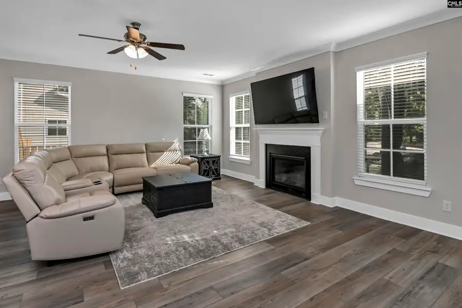 764 Empire Maker Road, Lexington, SC 29073 - #2