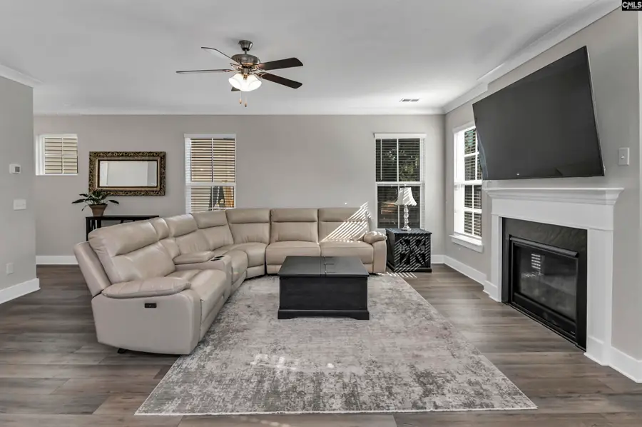 764 Empire Maker Road, Lexington, SC 29073 - #3