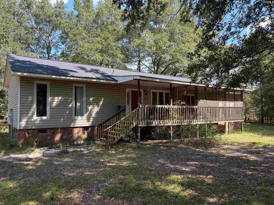 331 Langford Road, Blythewood, SC 29016 - #2