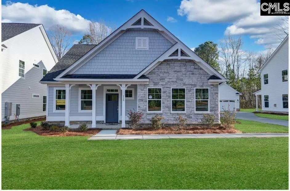 118 Clubside Drive, Lexington, SC 29072 - #1