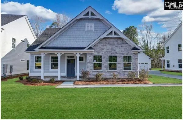 118 Clubside Drive, Lexington, SC 29072