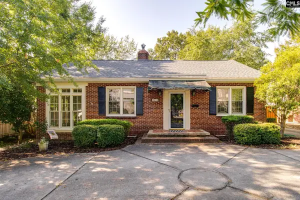 3614 Blossom Street, Columbia, SC 29205