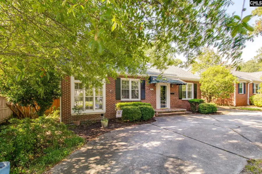3614 Blossom Street, Columbia, SC 29205 - #2