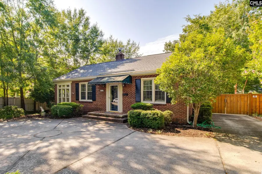 3614 Blossom Street, Columbia, SC 29205 - #3
