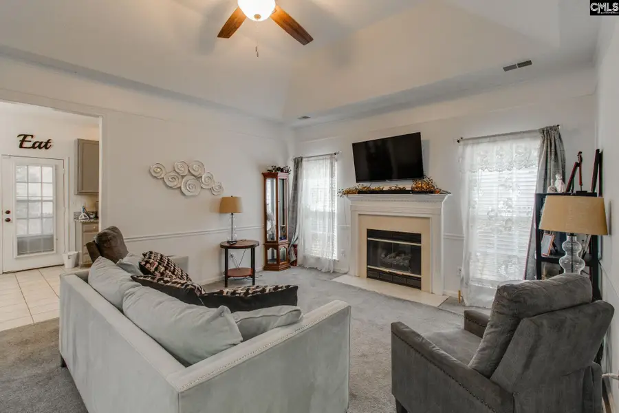 605 Ridge Trail Drive, Columbia, SC 29229 - #2