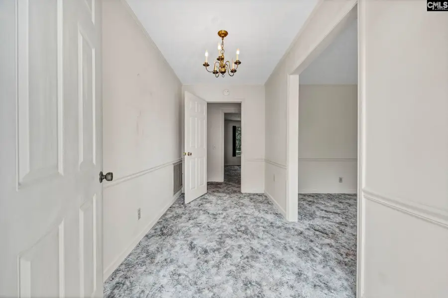 210 Dubose Street, Ridge Spring, SC 29129 - #3