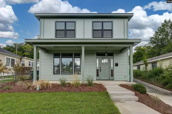2117 Waverly Street, Columbia, SC 29204