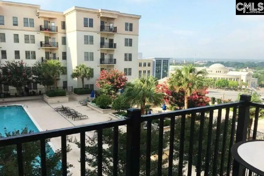 601 Main Street #504, Columbia, SC 29201 - #1