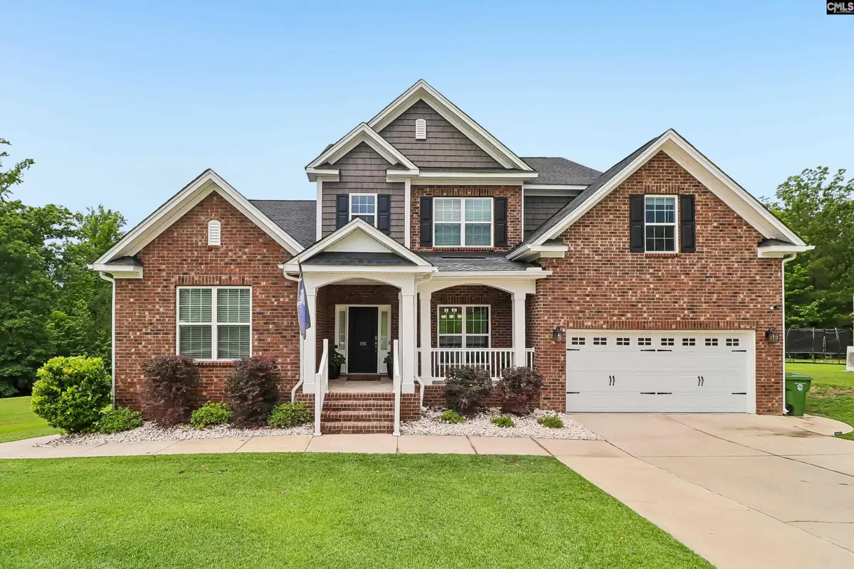 176 Upper Wing Trail, Blythewood, SC 29016 - #1