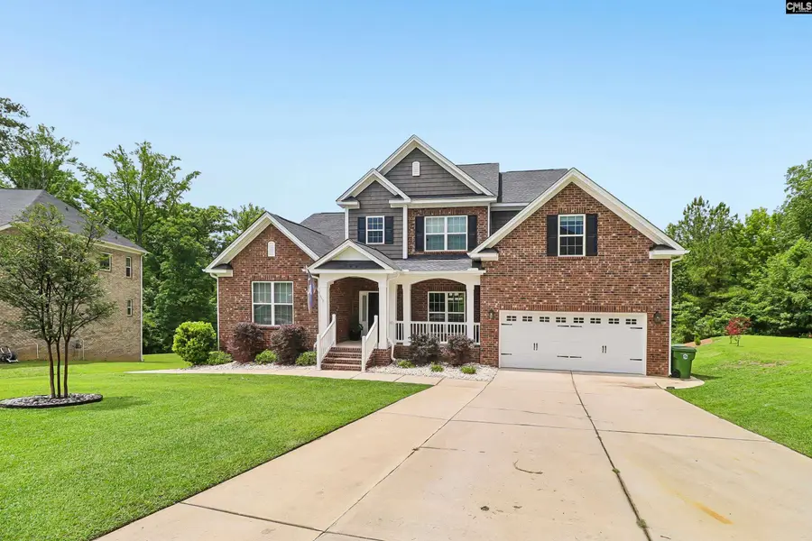 176 Upper Wing Trail, Blythewood, SC 29016 - #2