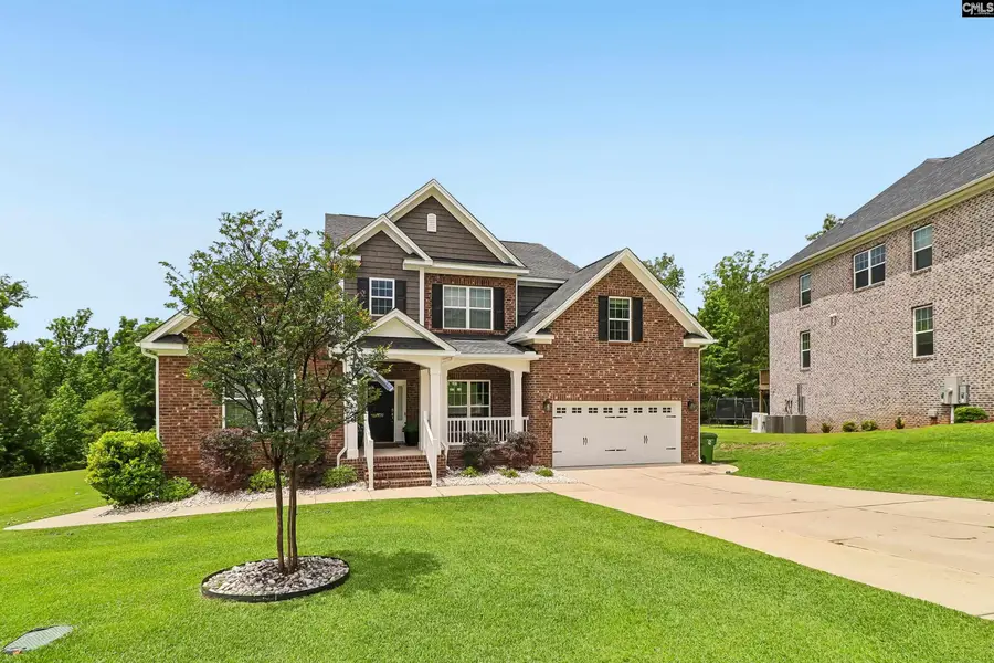 176 Upper Wing Trail, Blythewood, SC 29016 - #3