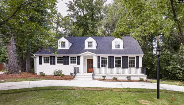 1603 Tanglewood Road, Columbia, SC 29204