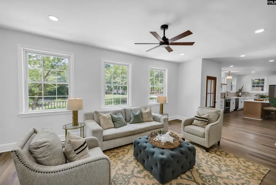 1603 Tanglewood Road, Columbia, SC 29204 - #2