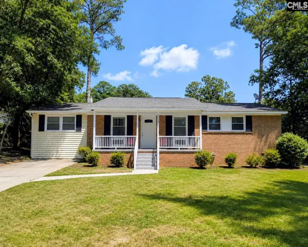 4212 Donavan Drive, Columbia, SC 29210
