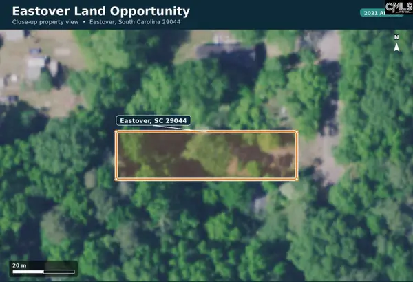 78 Anderson Street, Eastover, SC 29044