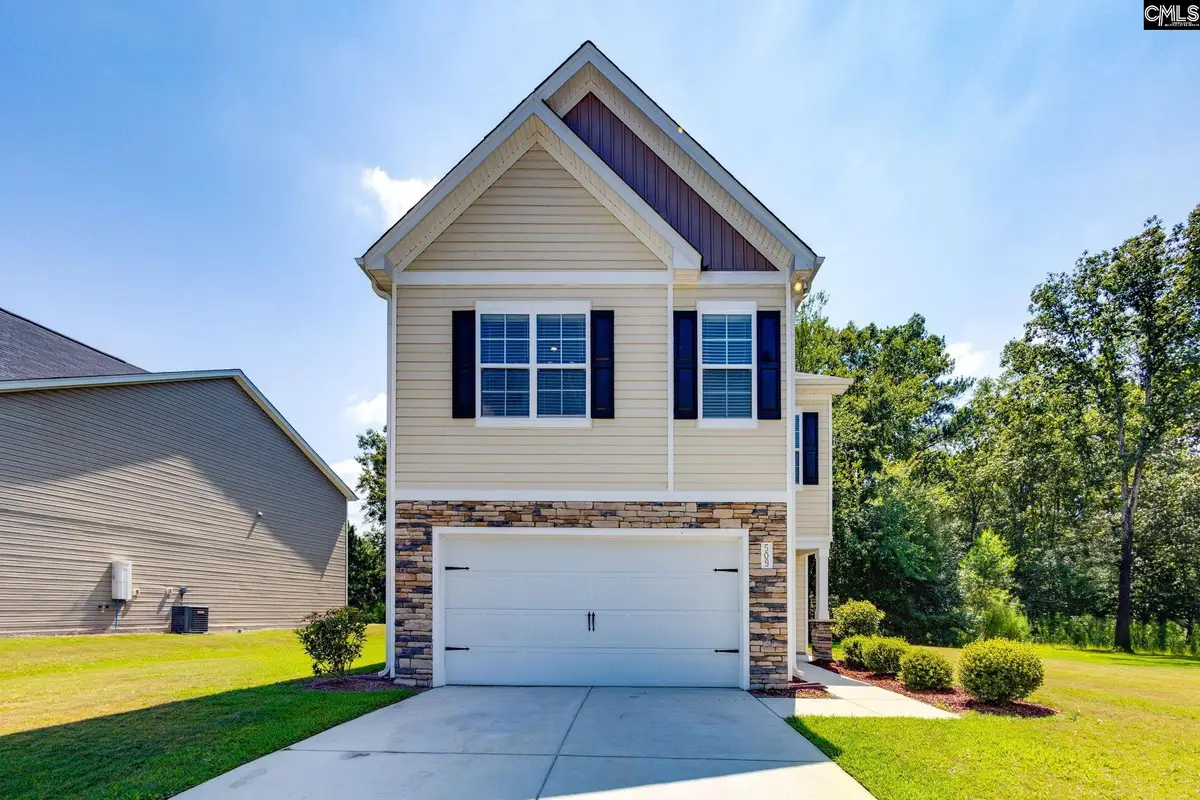 509 Blue Garden Way, Columbia, SC 29223 - #1