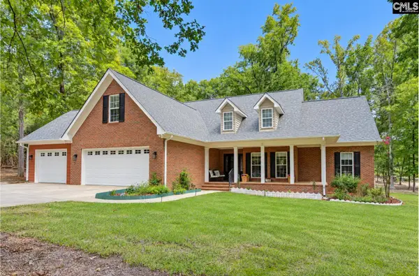 972 Indian Fork Road, Chapin, SC 29036
