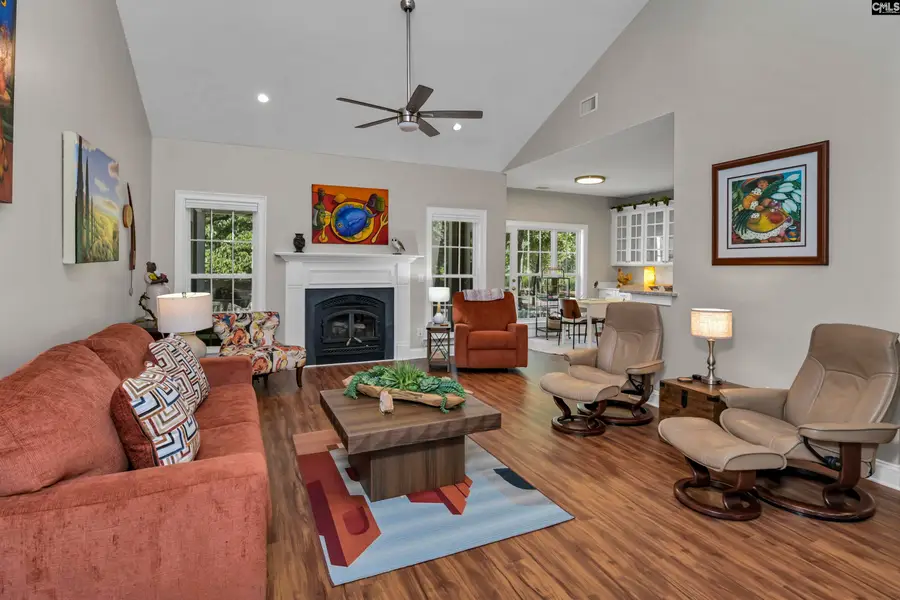 972 Indian Fork Road, Chapin, SC 29036 - #3