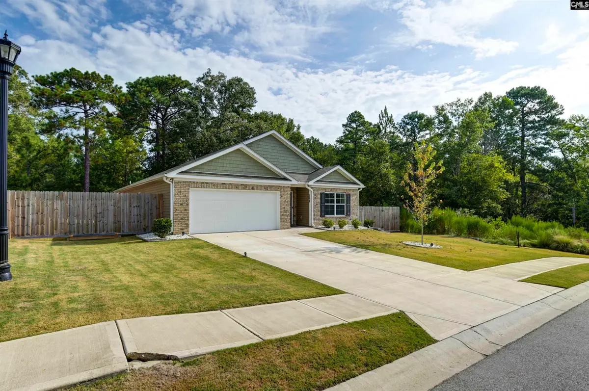 290 Carrington Drive, Lugoff, SC 29078 - #1
