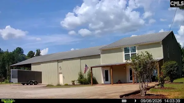 4377 Wheeland Road, Little Mountain, SC 29075