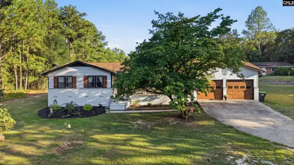 679 Pleasant View Drive, Lexington, SC 29073